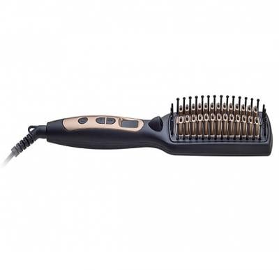 Geepas GHBS86037 Ceramic Hair Brush