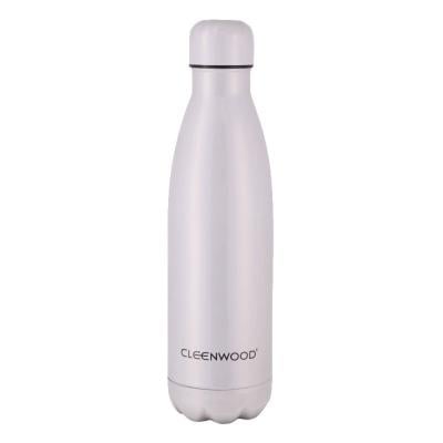 Cleenwood Cw-364 Stainless Steel Bottle 500ml