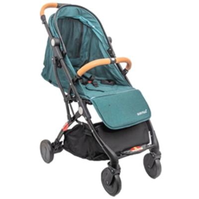 Baby Plus BP8985-GRN Baby Stroller