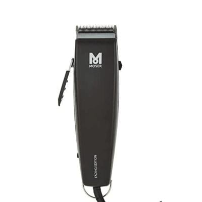 Moser 1230-0102 Professional corded fading hair clipper