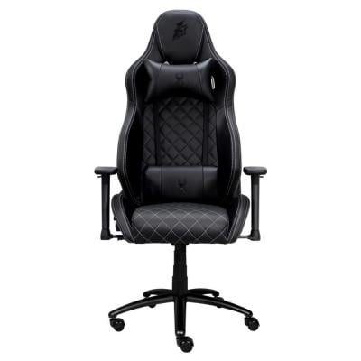 1stPlayer K2 Baboon King Gaming Chair Black