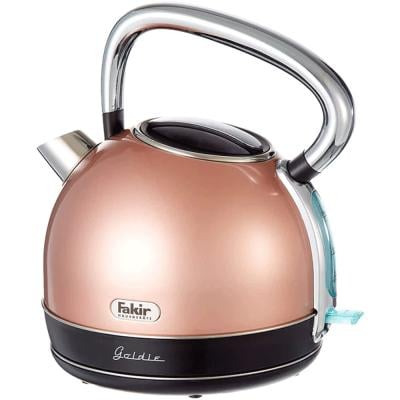 Fakir GOLDIE RS Kettle 2200 W