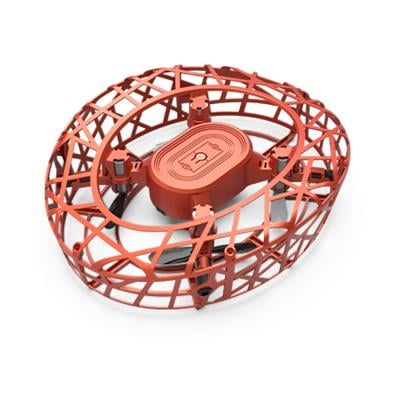 Attop Induction Control Drone With Sensors And Stunt Functions, F6