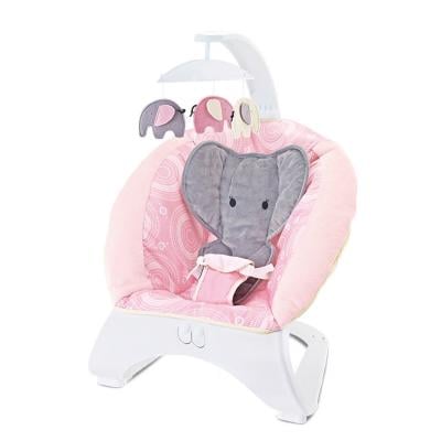 First Step Baby Bouncer 88959