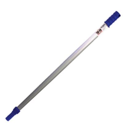 Tuf-Fix 2 Mtr Extension Pole With PVC Grip For Paint Roller
