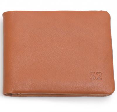 Core Leather Wallet Collection Core029