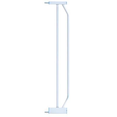Baby Safe BS_EXT_WH10 Safety Gate Extension 10cm  White