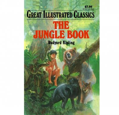  The Jungle Book