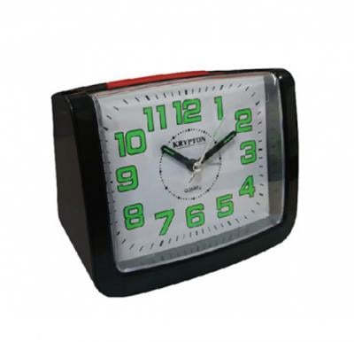 Krypton Bell Alarm Clock KNWC6117