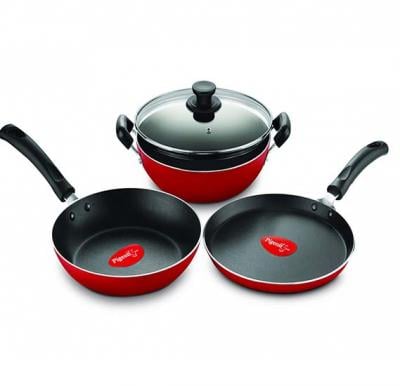Pigeon Favourite Nonstick 4Psc Gift Set - FAVOURITE-4