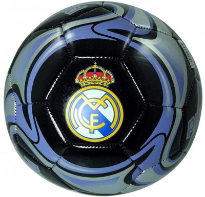 Real Madrid Light Blue Football - ESAL-RM-006-4 