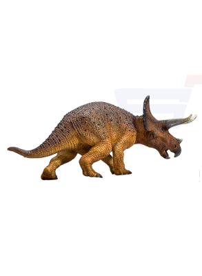 Toy School Triceratops