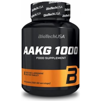 Biotech USA AAKG 1000 50 Serv