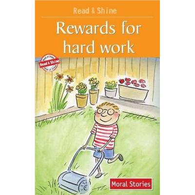 Pegasus Read and Shine Rewards for Hard Work Moral Stories