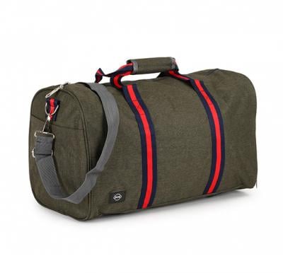 Okko Travel Bag GH-204, Size 46 ,Green,OK33875