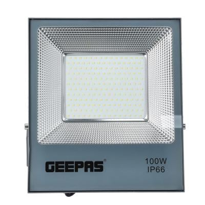 Geepas GESL55088 LED Flood Light 100W