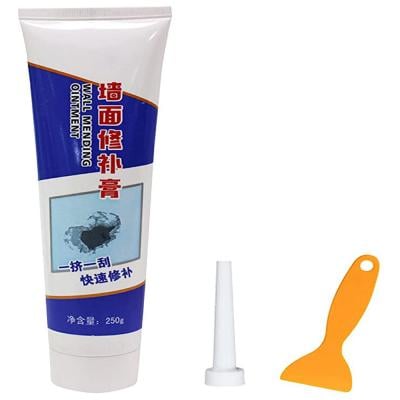 Generic Wall Mending Ointment Cream White