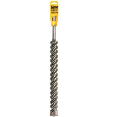 DeWALT XLR SDS max Extreme Hammer Drill 40 x 380 x 250, 4 Cutting DT9444-Qz