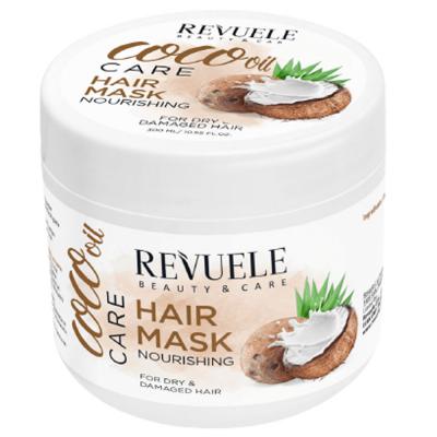Revuele 102941 Coco Oil Care Nourishing Mask 300 ml