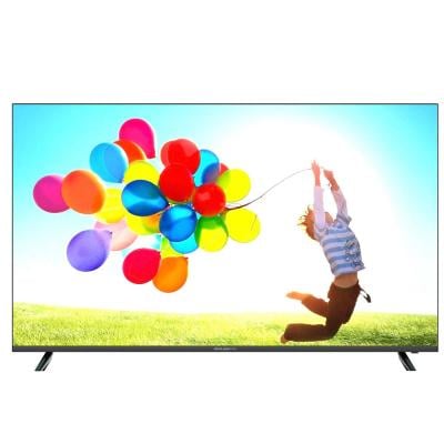 ClassPro 58 Inch Smart LED TV Android UHD 4K Black