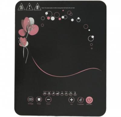 Crownline Hot Plate Infrared Cooker - IC-195