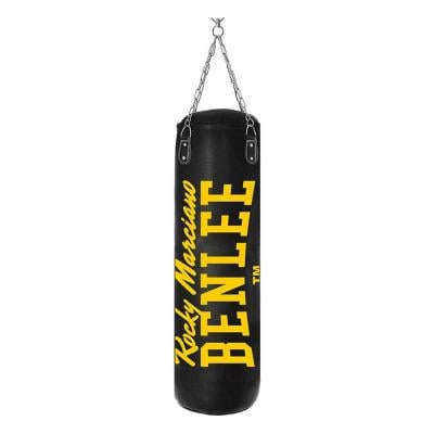 Benlee Boxing bag Filled Donato199178/1000 150c Black
