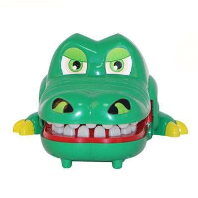 WS Madness Crocodile Family Game For Kids, WS5320
