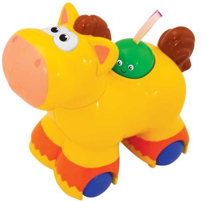 Kiddieland Push N Go Pony, 45849