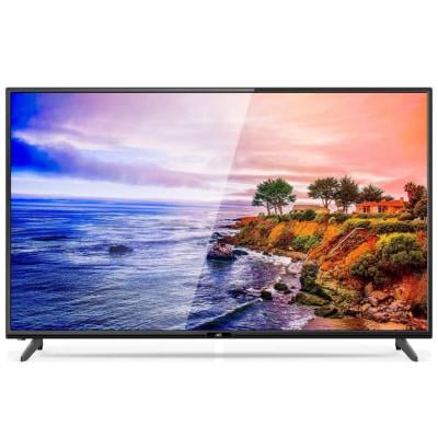 JVC LT-43N7115 4K UHD Smart TV 43 Inches Android Black