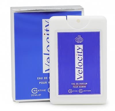 Creative Collection Velocity Pocket Perfume 20 ml