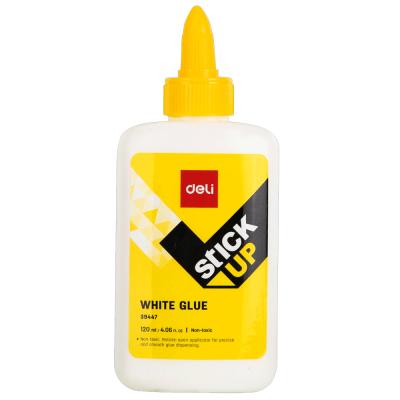 Deli White Glue 120ml, E39447