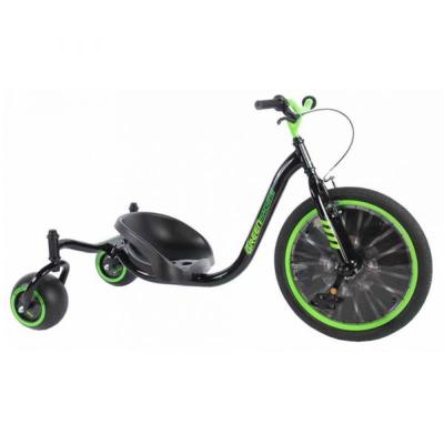 Huffy 98868W Green Machine Drift Trike Green And Black