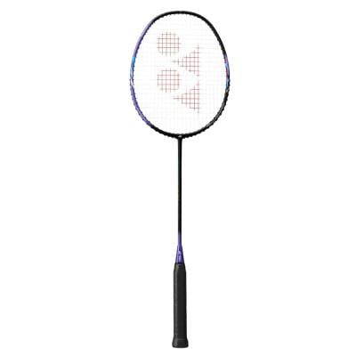 Yonex Astrox 01 Ability Badminton Racket Black Purple