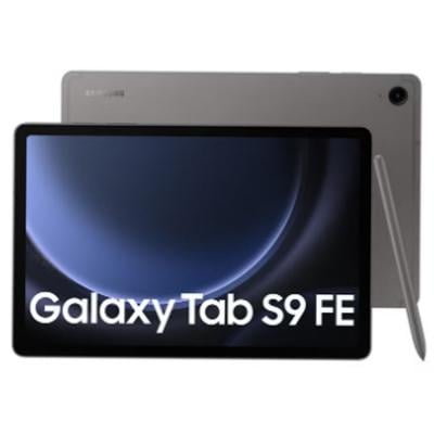 Samsung Galaxy Tab S9 FE Gray 6GB RAM 128GB Wifi Middle East Version