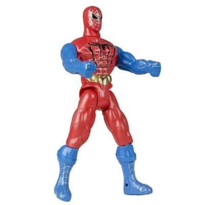 LB 1811-1 Spiderman Action Figure 27cm Multicolour
