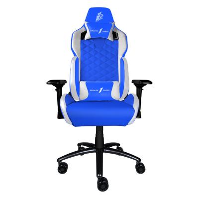 First player Dk2 Gaming Chair Blue