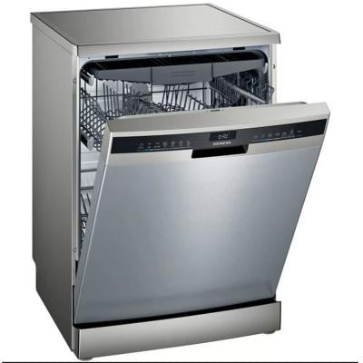 Siemens Free Standing Dishwasher, SN23HI26MM