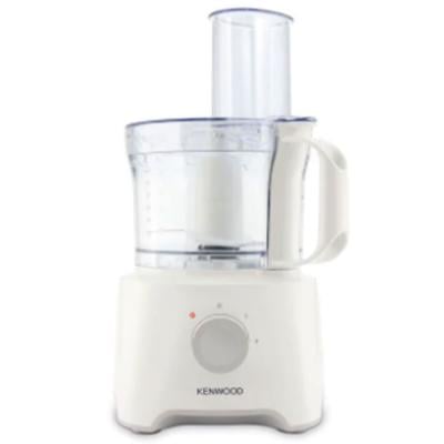 Kenwood Multipro Compact Food Processor White FDP301WH