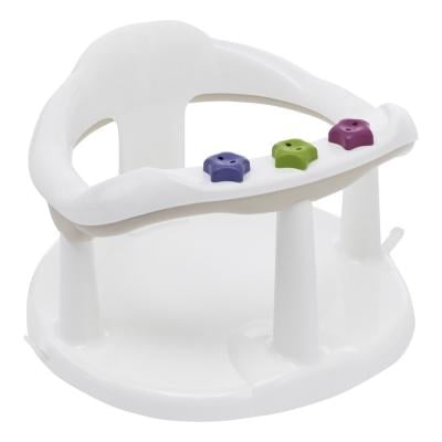 Thermobaby 2195353 Aquababy Bath Ring White