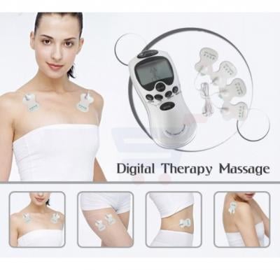 Digital Therapy Machine Great Pain Reliever