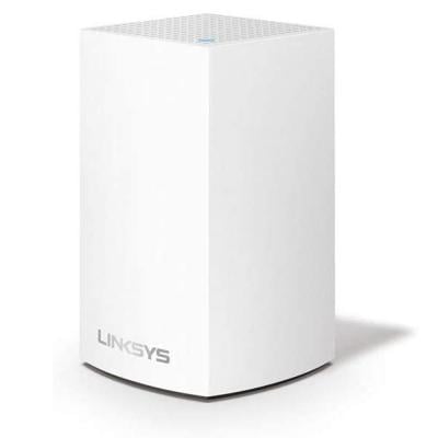 Linksys  Velop Whole Home Mesh Wi-Fi System, VLP0101-UK