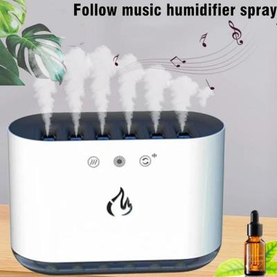 Follow Music Humidifier Spray