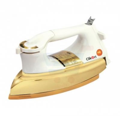 Clikon Heavy Electric Iron - CK2131