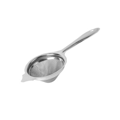 Classy Touch CT-1141 Strainer 8 Cm Silver