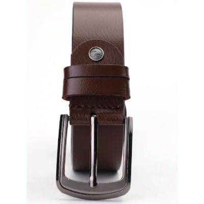 ILC ILCB005 Normal Belt for Mens, Brown