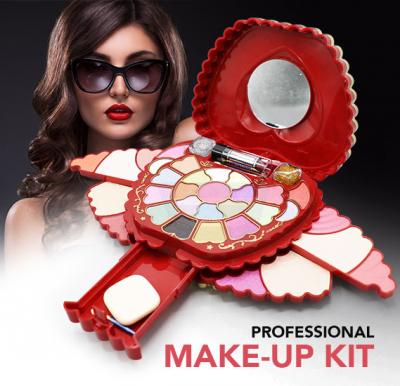 Tailaimei Makeup Kit - TLM-A-75