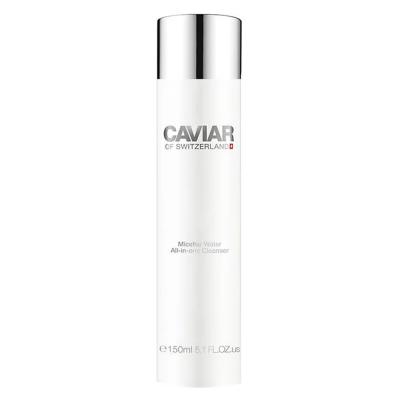 Caviar Micellar Water All-in-one Cleanser 150ml, CAV0049232