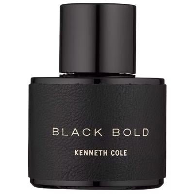 Kenneth Cole Black Bold Kenneth Cole EDP 100ml