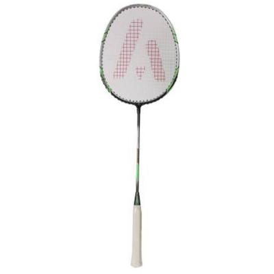 Ashaway Badminton Racket Green, AM 9500SQ