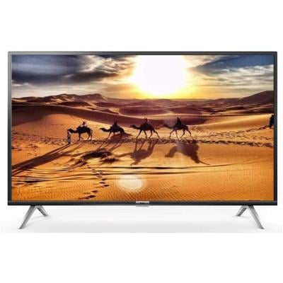TCL 43 Inch Full High Definition Android LED TV, LED43S6550FS